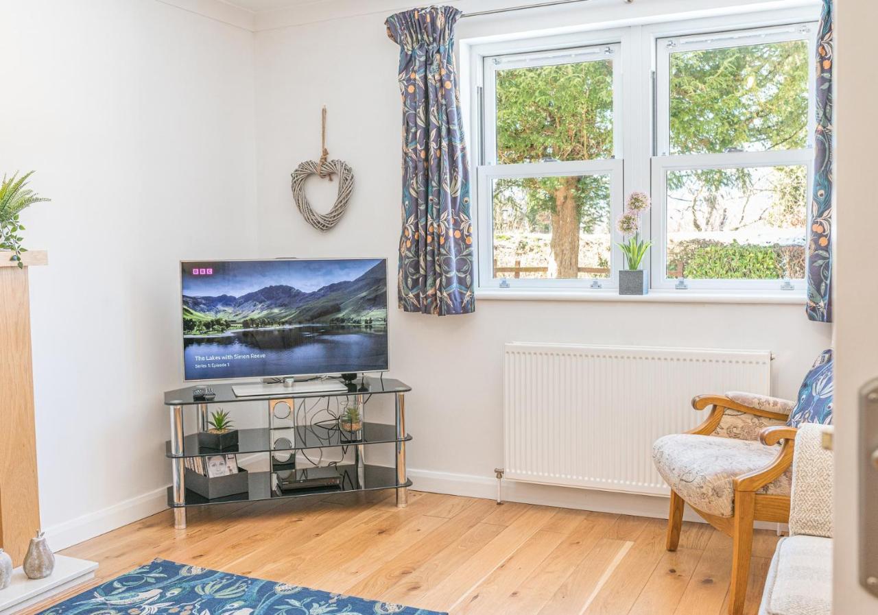 Riverside View Keswick (Cumbria) Exterior foto